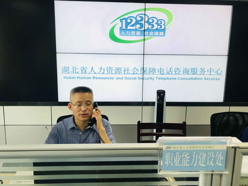 湖北省職業(yè)技能提升行動政策宣講及咨詢活動成功舉辦