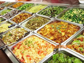 康幫餐飲食堂承包管理產品全解析 專業(yè)、高效、值得信賴