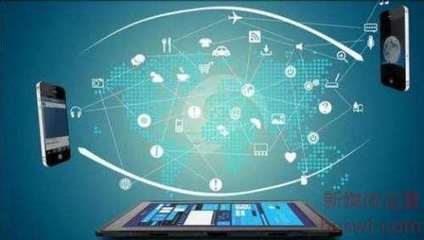 微信銳易網絡技術 華微信企業級高端網絡技術開發的引領者